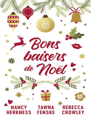 cover image of Bons baisers de Noël